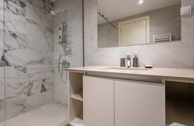 Vermietung einer modernen 2-Zimmer-Wohnung, 54 m², Belgrad, Serbien